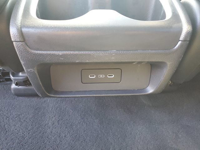 Certified 2025 Honda Odyssey Sport-L image 13