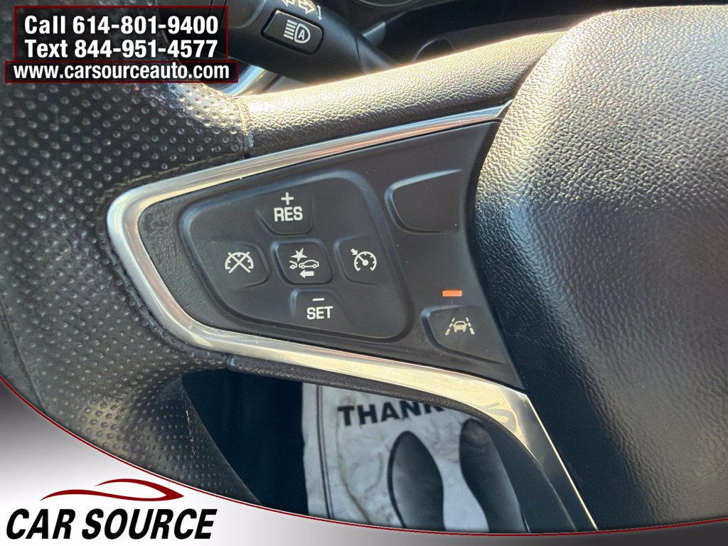 Used 2020 Chevrolet Equinox LT FWD image 13