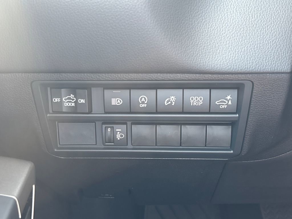 New 2026 Toyota Tundra Limited image 22