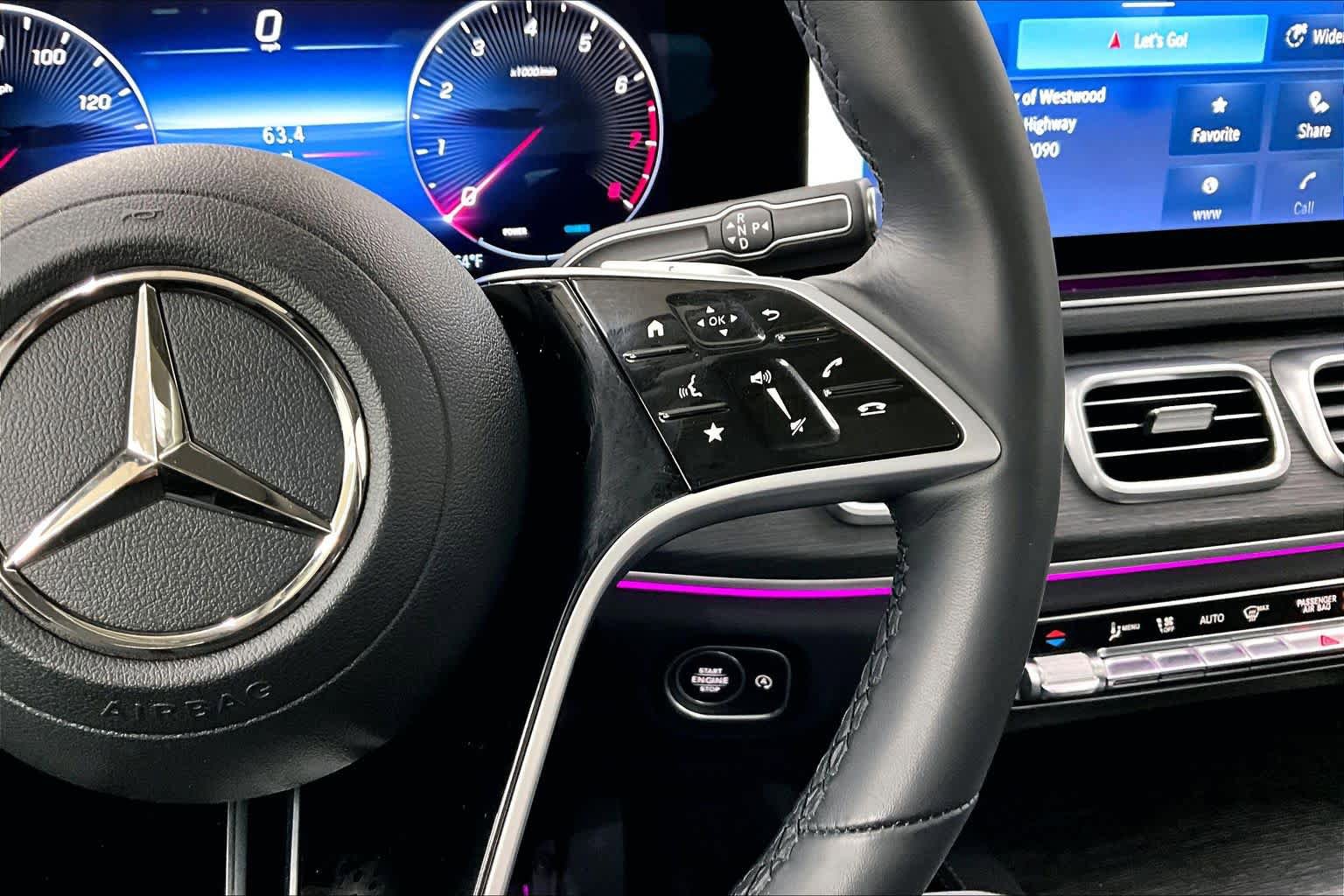 Certified 2026 Mercedes-Benz GLE 350 4MATIC image 25