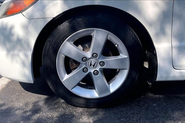 Used 2008 Honda Civic EX-L image 9