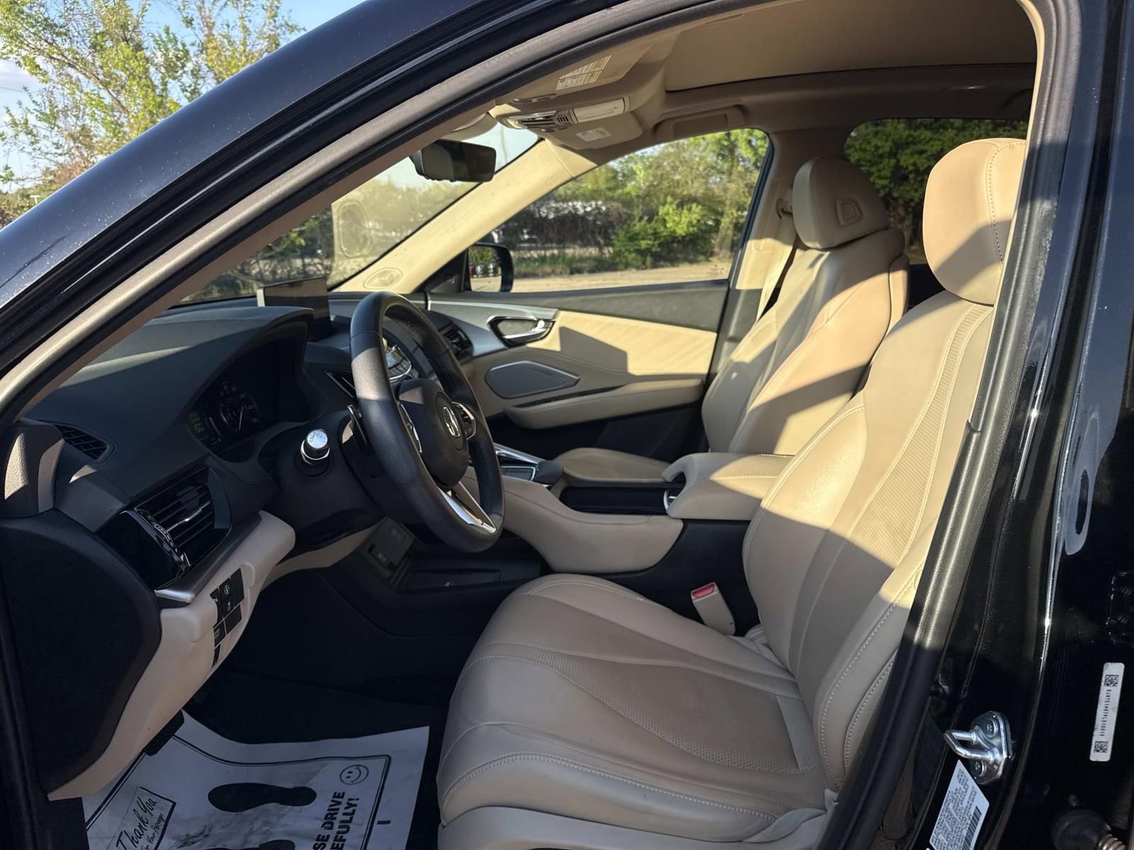 Used 2023 Acura RDX w/ Technology Package image 17