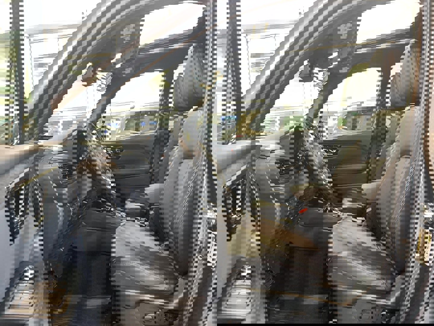 Used 2025 Subaru Forester Limited image 10