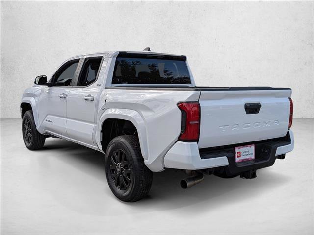 Used 2024 Toyota Tacoma SR5 image 7