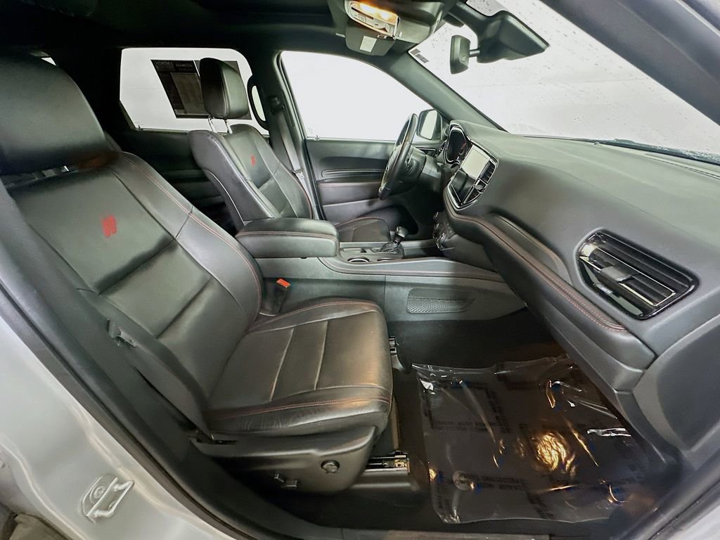 Used 2024 Dodge Durango GT AWD/4WD image 12