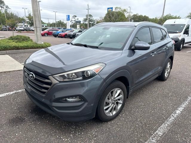 Used 2016 Hyundai Tucson SE w/ Option Group 02 FWD image 1
