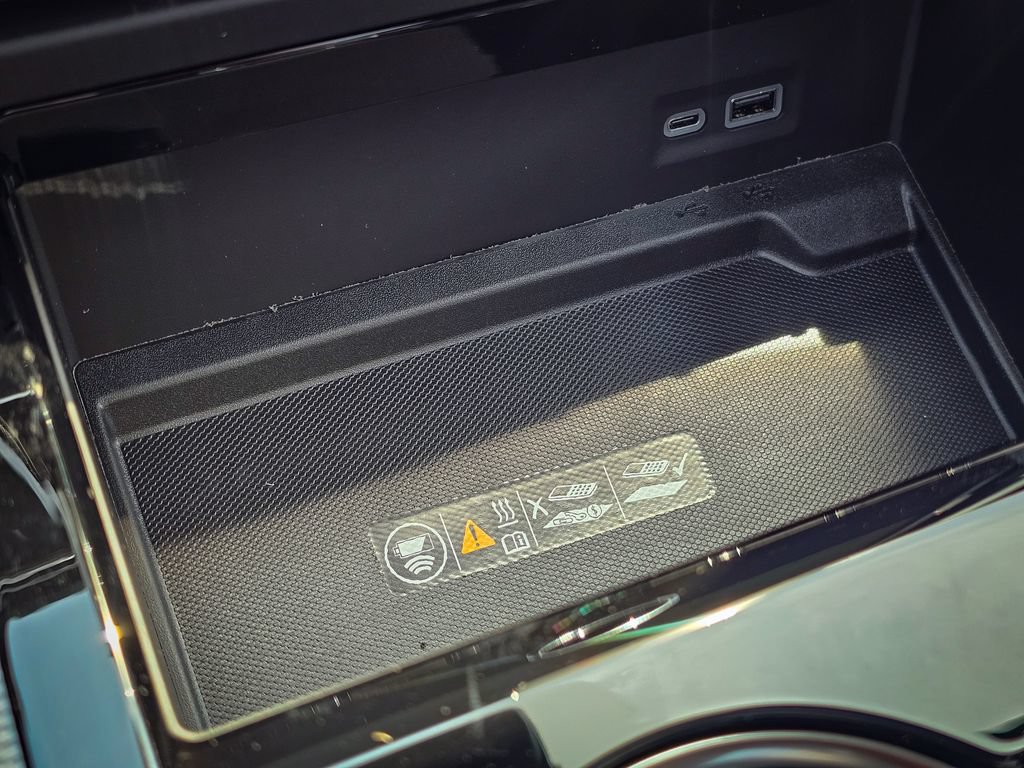 New 2026 GMC Yukon XL Elevation w/ Elevation Premium Package AWD/4WD image 26