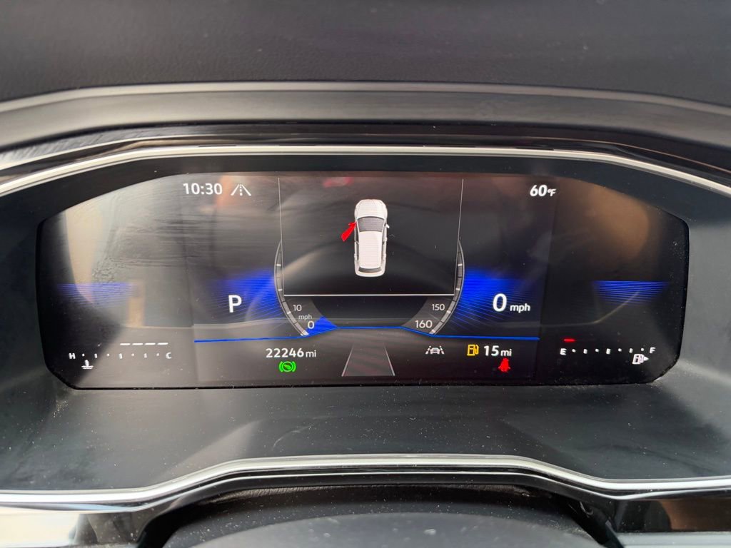 Used 2024 Volkswagen Jetta Sport image 26