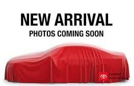 Certified 2022 Toyota RAV4 XLE