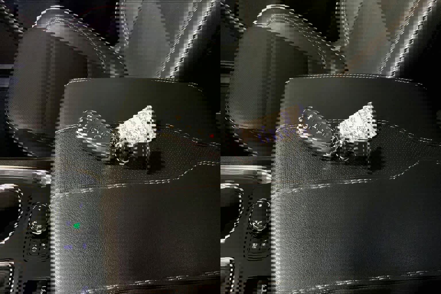 Used 2020 Chevrolet Traverse High Country image 14