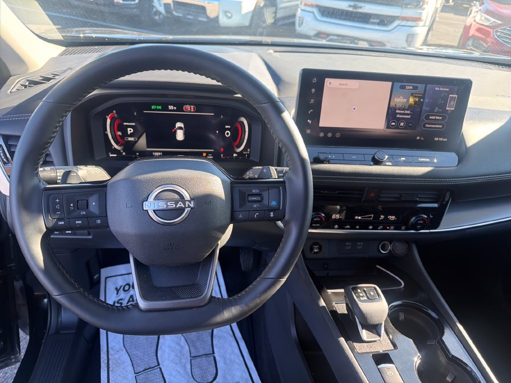 Used 2026 Nissan Rogue SL AWD/4WD image 20