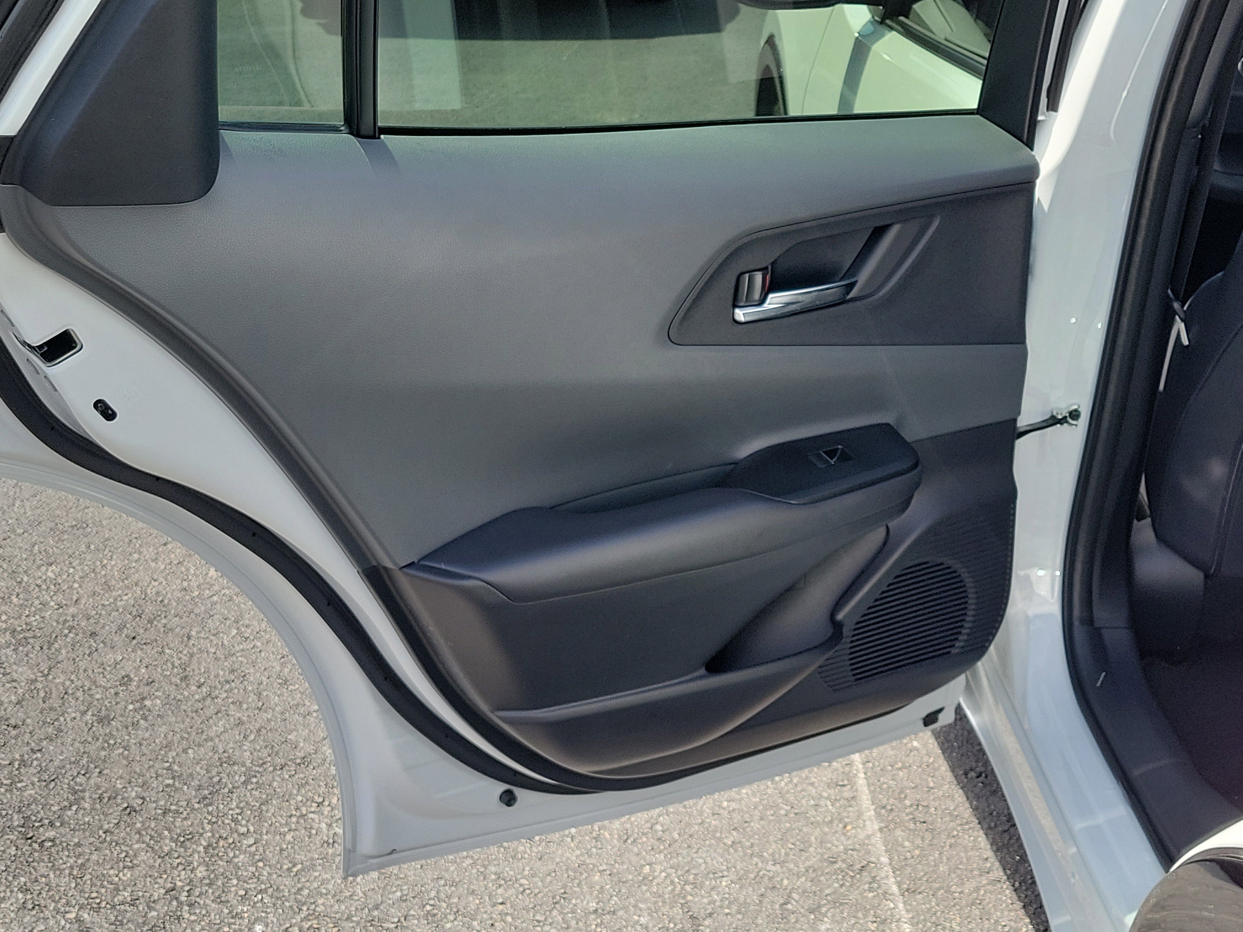 Used 2024 Toyota Prius XLE image 12