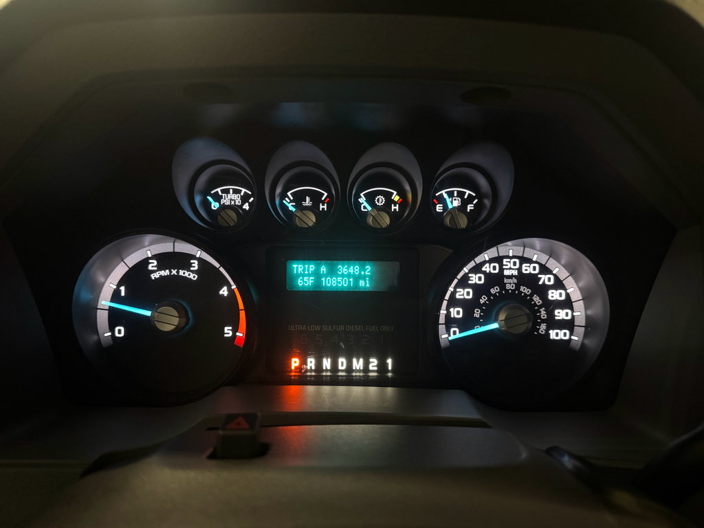 Used 2015 Ford F350 XL w/ Power Equipment Group image 23