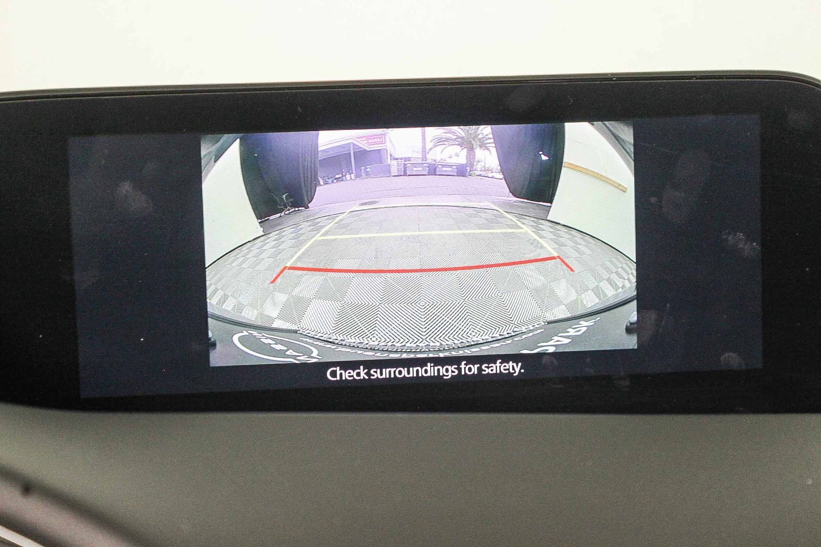 Used 2025 MAZDA MAZDA3 s image 24