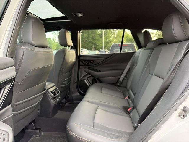 Certified 2025 Subaru Outback Wilderness AWD/4WD image 13