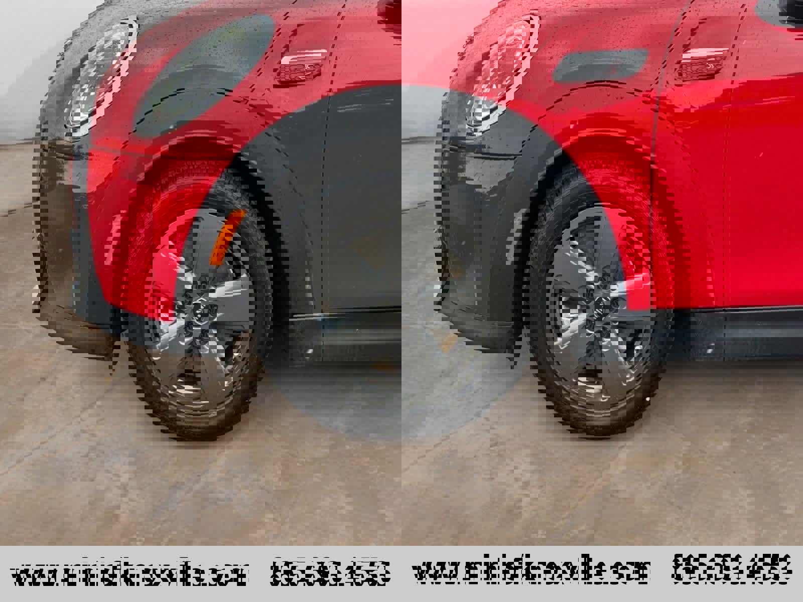 Used 2024 MINI Cooper S image 9