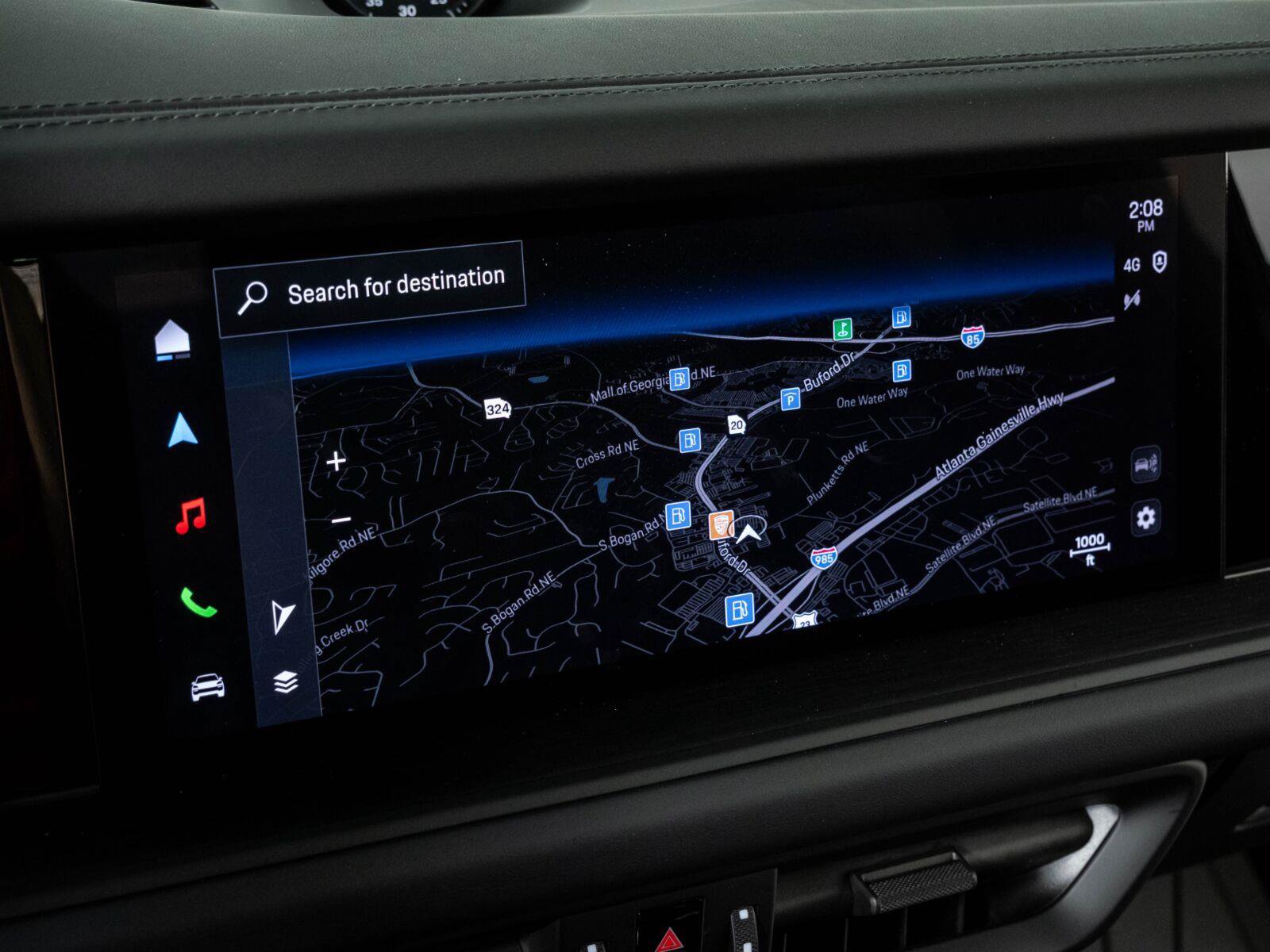 Certified 2026 Porsche Cayenne GTS AWD/4WD image 15
