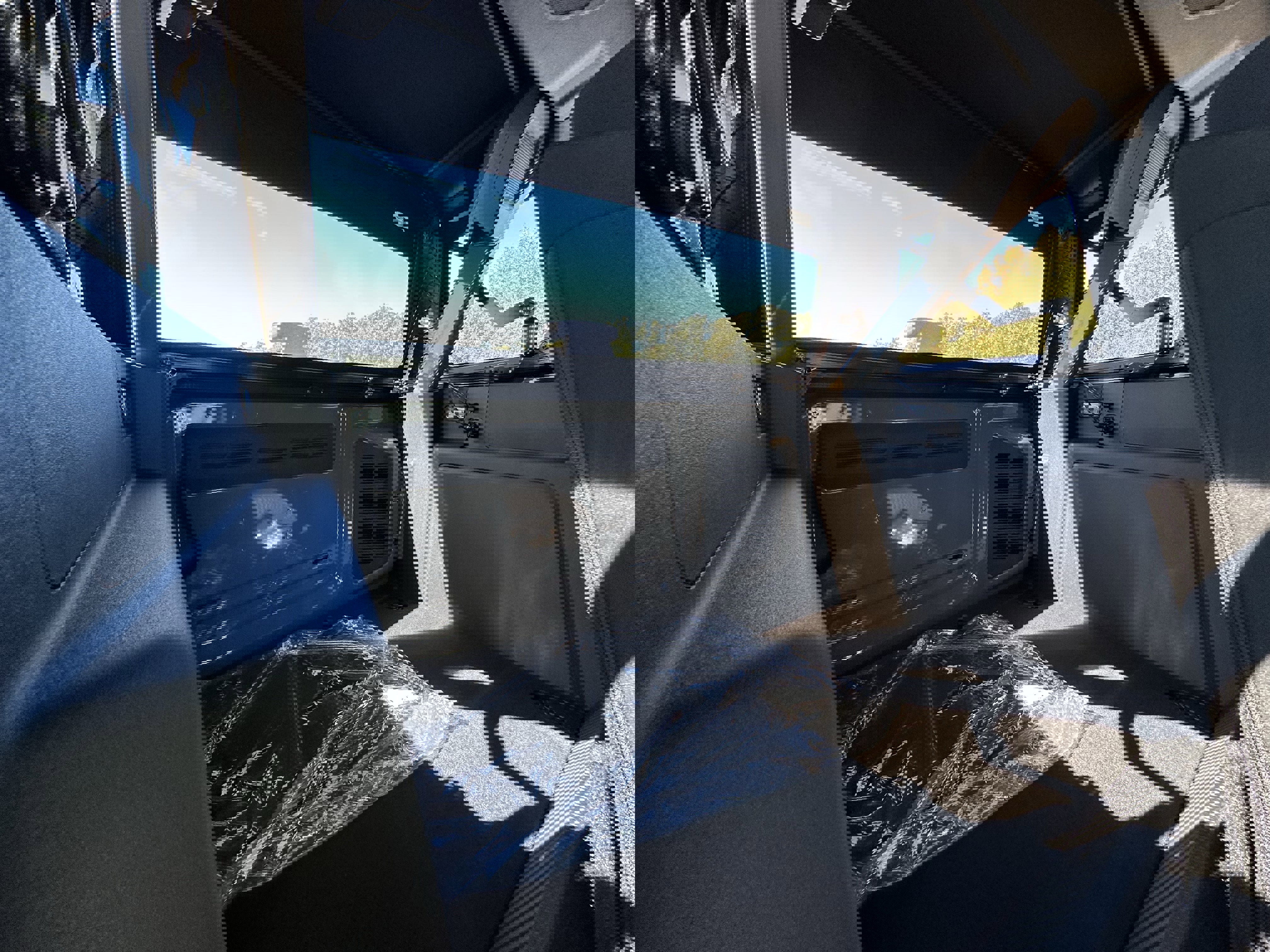 New 2025 Ford Bronco Big Bend image 31