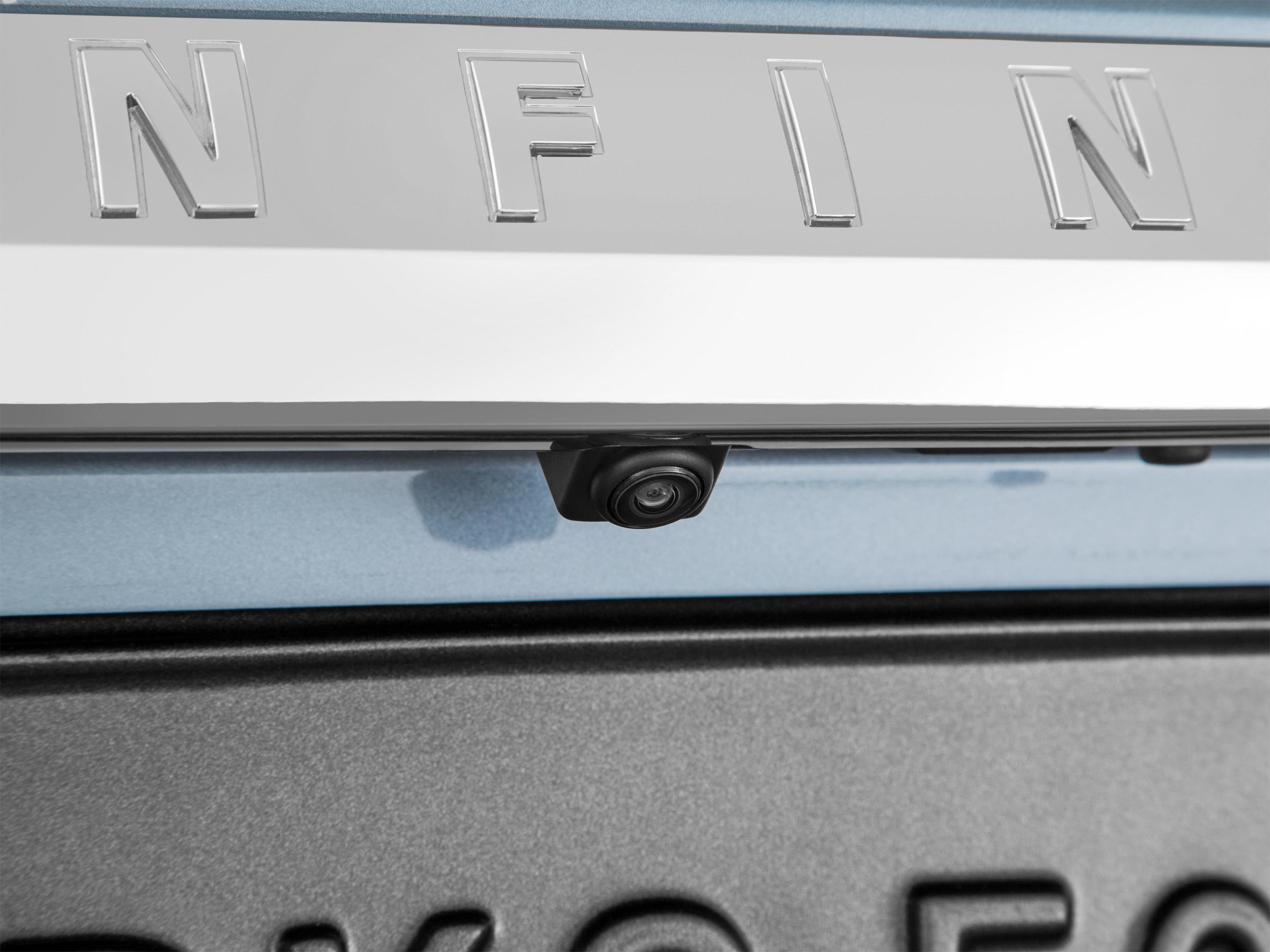 Used 2017 INFINITI QX60 FWD w/ Deluxe Technology Package image 67