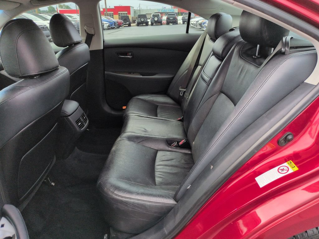 Used 2011 Lexus ES 350 FWD image 24