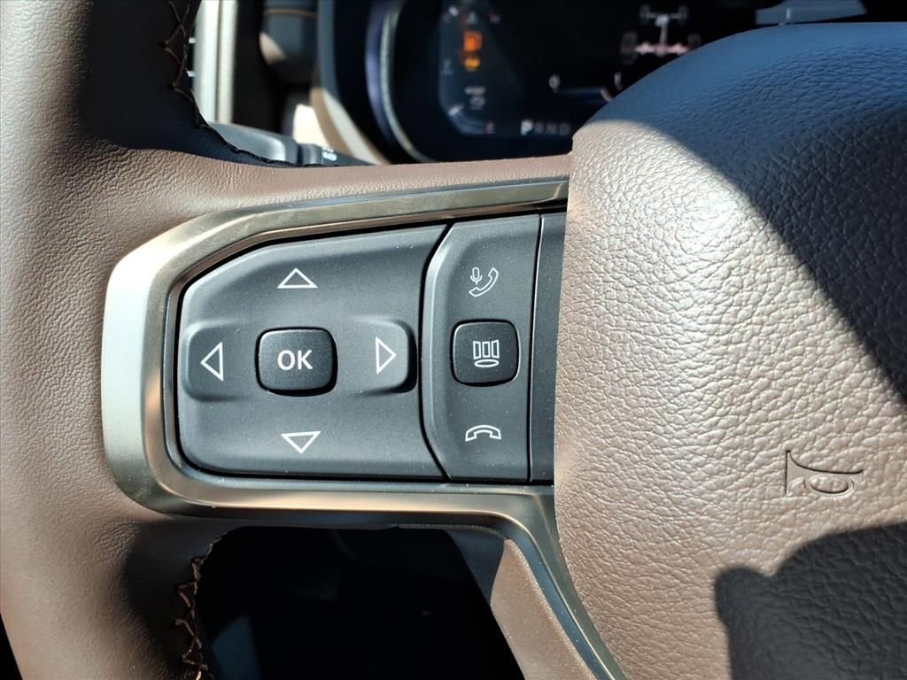 New 2026 RAM 2500 Limited image 19