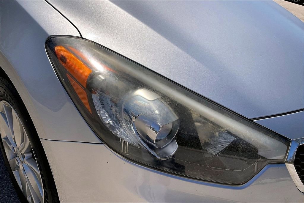 Used 2014 Kia Forte LX w/ Popular Package FWD image 26