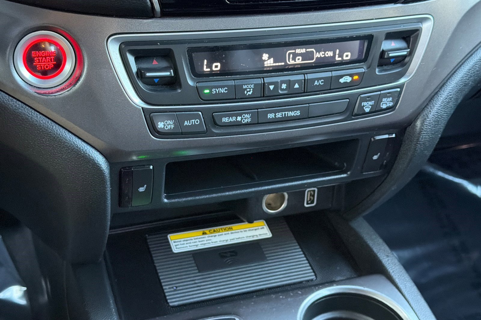 Certified 2023 Honda Passport EX-L image 16