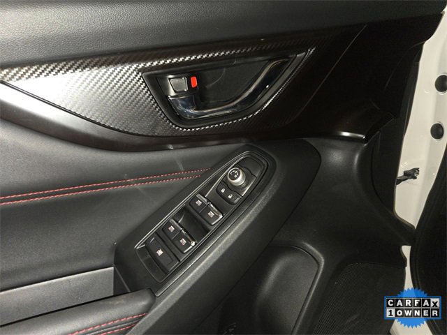 Used 2024 Subaru WRX Limited image 13