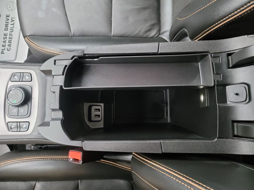 Used 2023 GMC Terrain AT4 w/ Infotainment Package II image 26