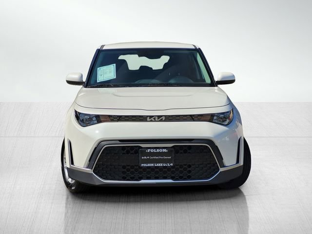 Used 2025 Kia Soul LX w/ LX Technology Package image 2