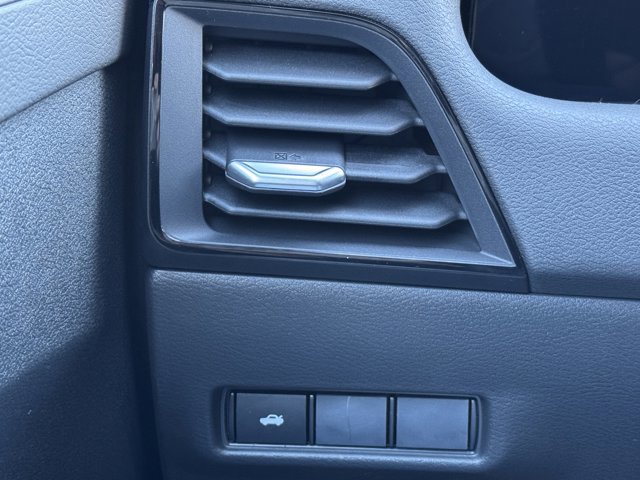 New 2026 Nissan Sentra SV w/ Floor Mat Package image 18