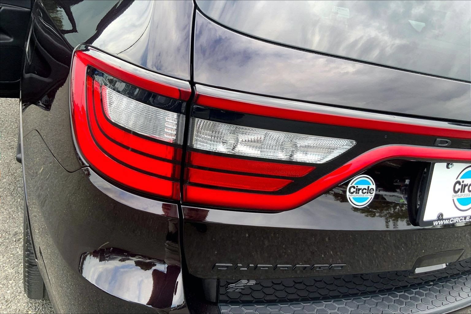 Certified 2024 Dodge Durango GT AWD/4WD image 26