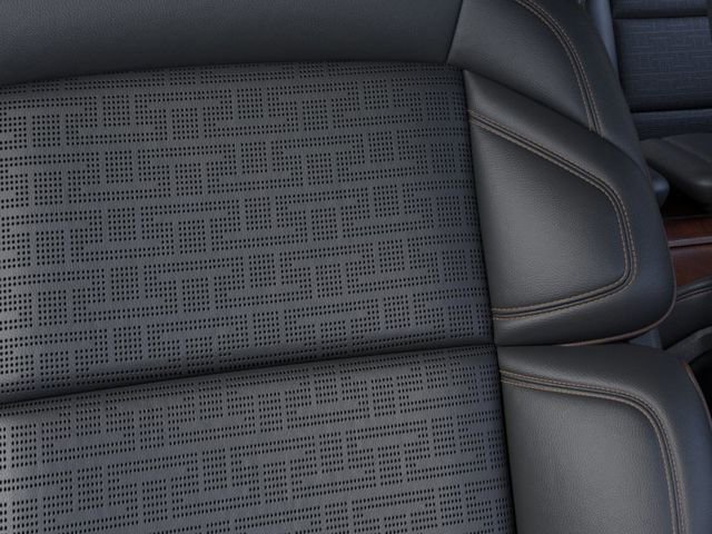 New 2026 Lincoln Navigator L Black Label AWD/4WD image 16