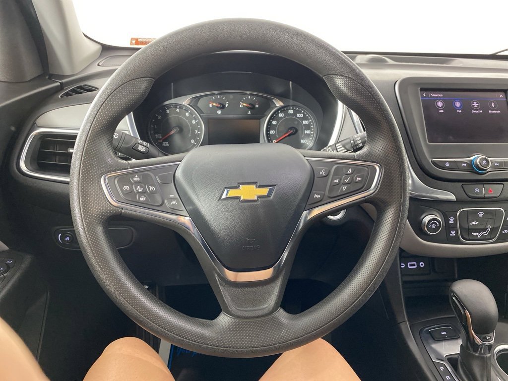 Used 2023 Chevrolet Equinox LT image 29