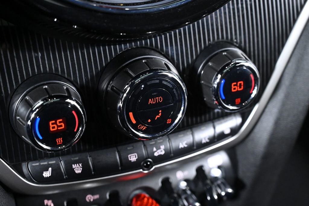 Used 2020 MINI Cooper Countryman John Cooper Works image 17