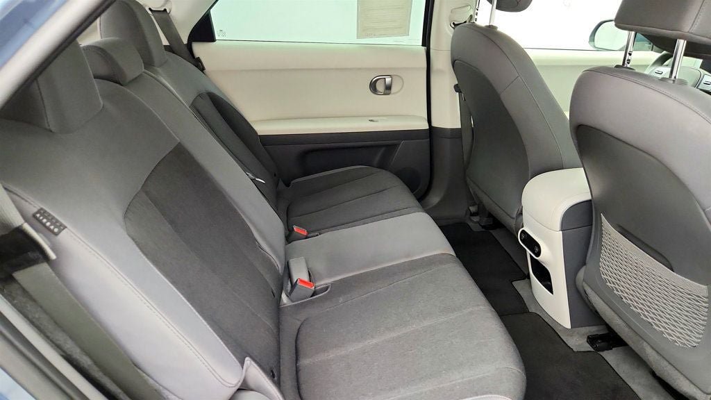 Used 2024 Hyundai Ioniq 5 SEL AWD/4WD image 23