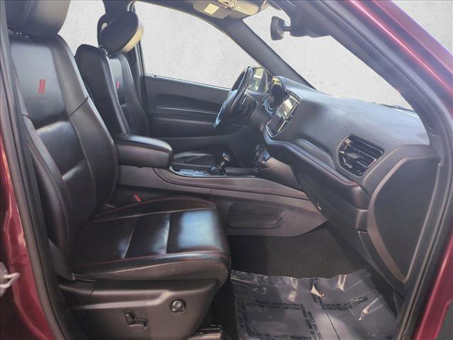 Used 2024 Dodge Durango R/T image 21