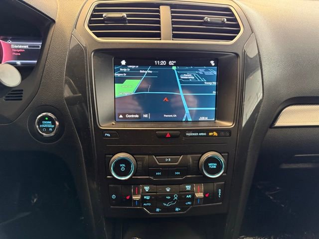 Used 2019 Ford Explorer XLT w/ Equipment Group 202A image 16
