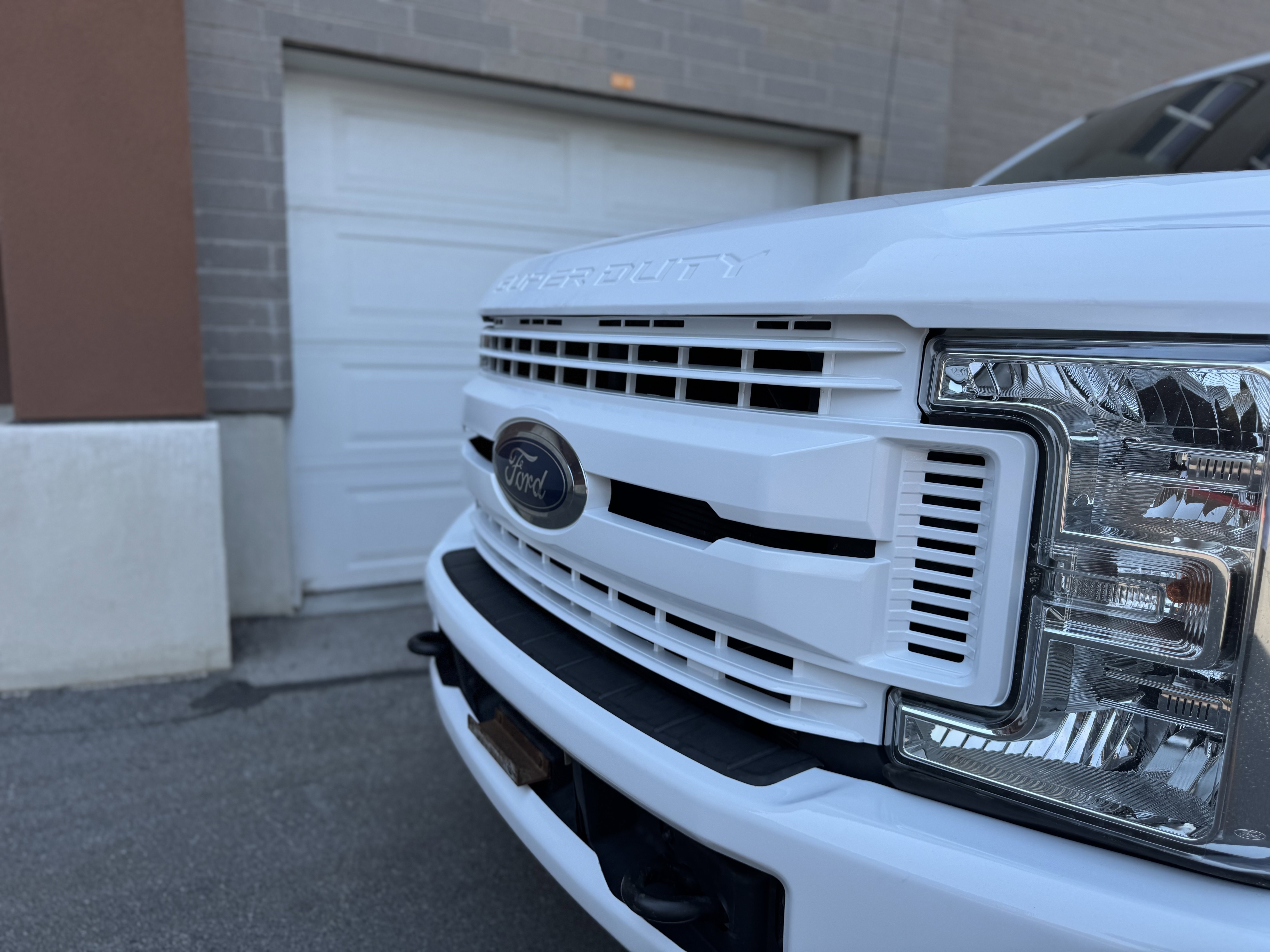 Used 2017 Ford F350 XL w/ Power Equipment Group image 17