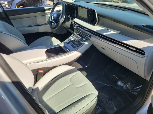 New 2025 Hyundai Palisade SEL image 17