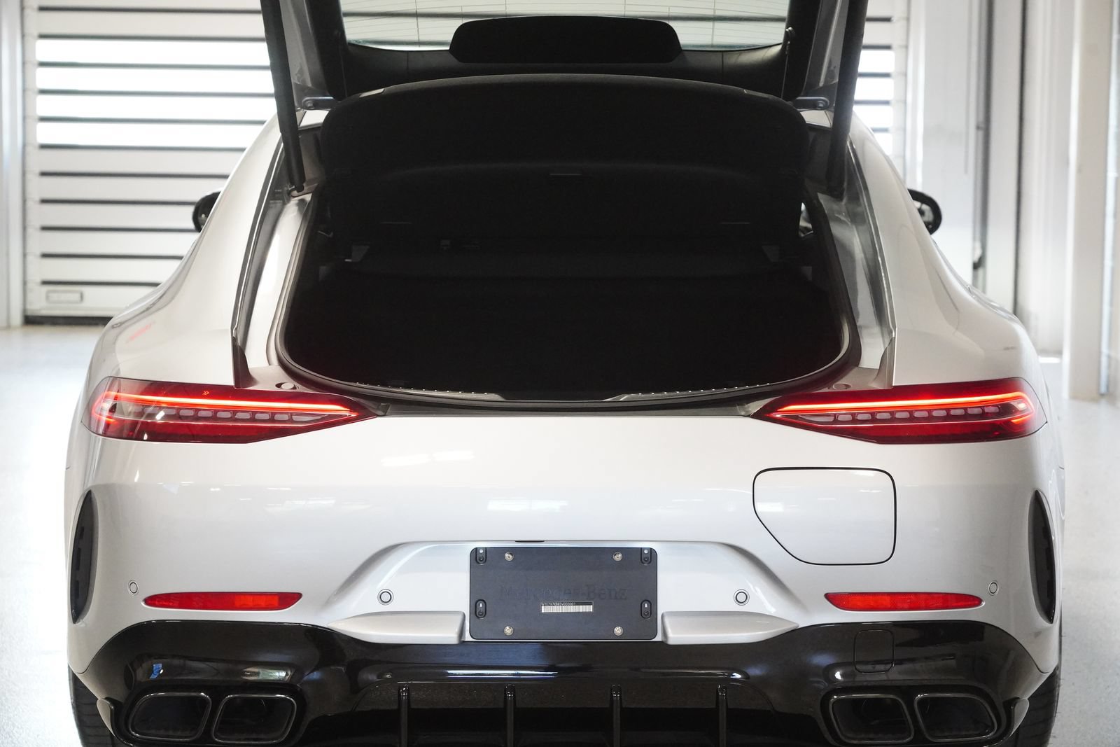 Used 2025 Mercedes-Benz AMG GT 63 S image 35
