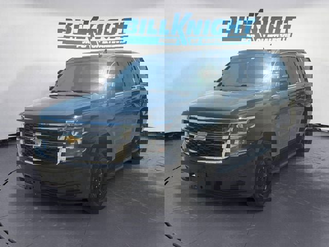 Used 2017 Chevrolet Tahoe 4WD