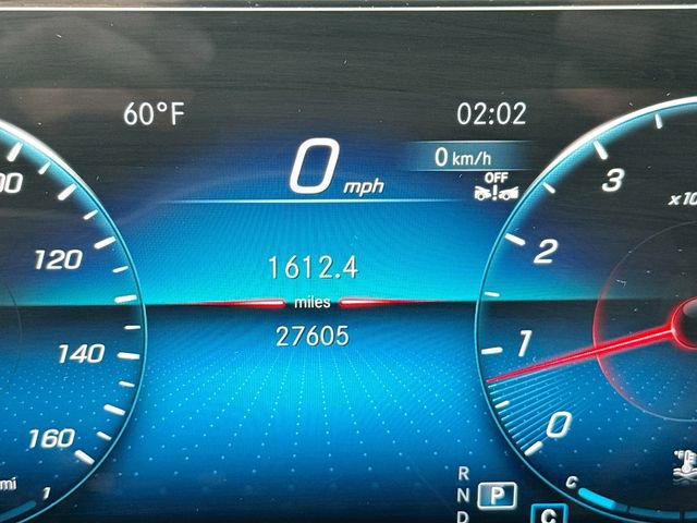 Used 2023 Mercedes-Benz GLA 250 4MATIC image 14