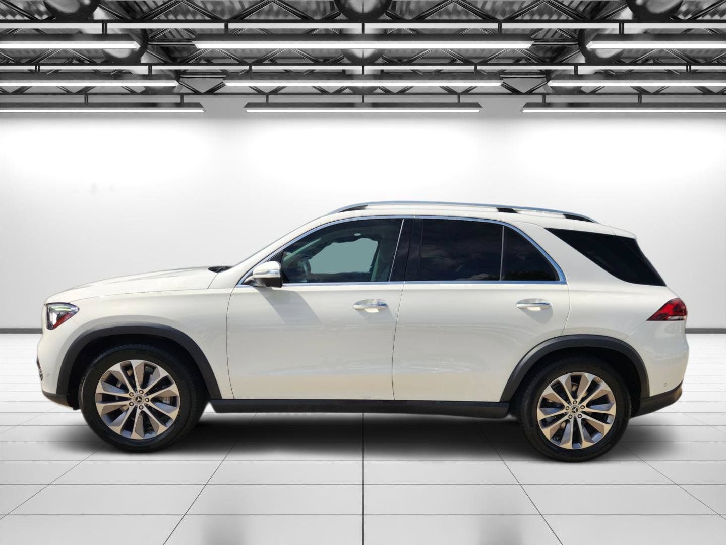 Certified 2021 Mercedes-Benz GLE 350 4MATIC image 6
