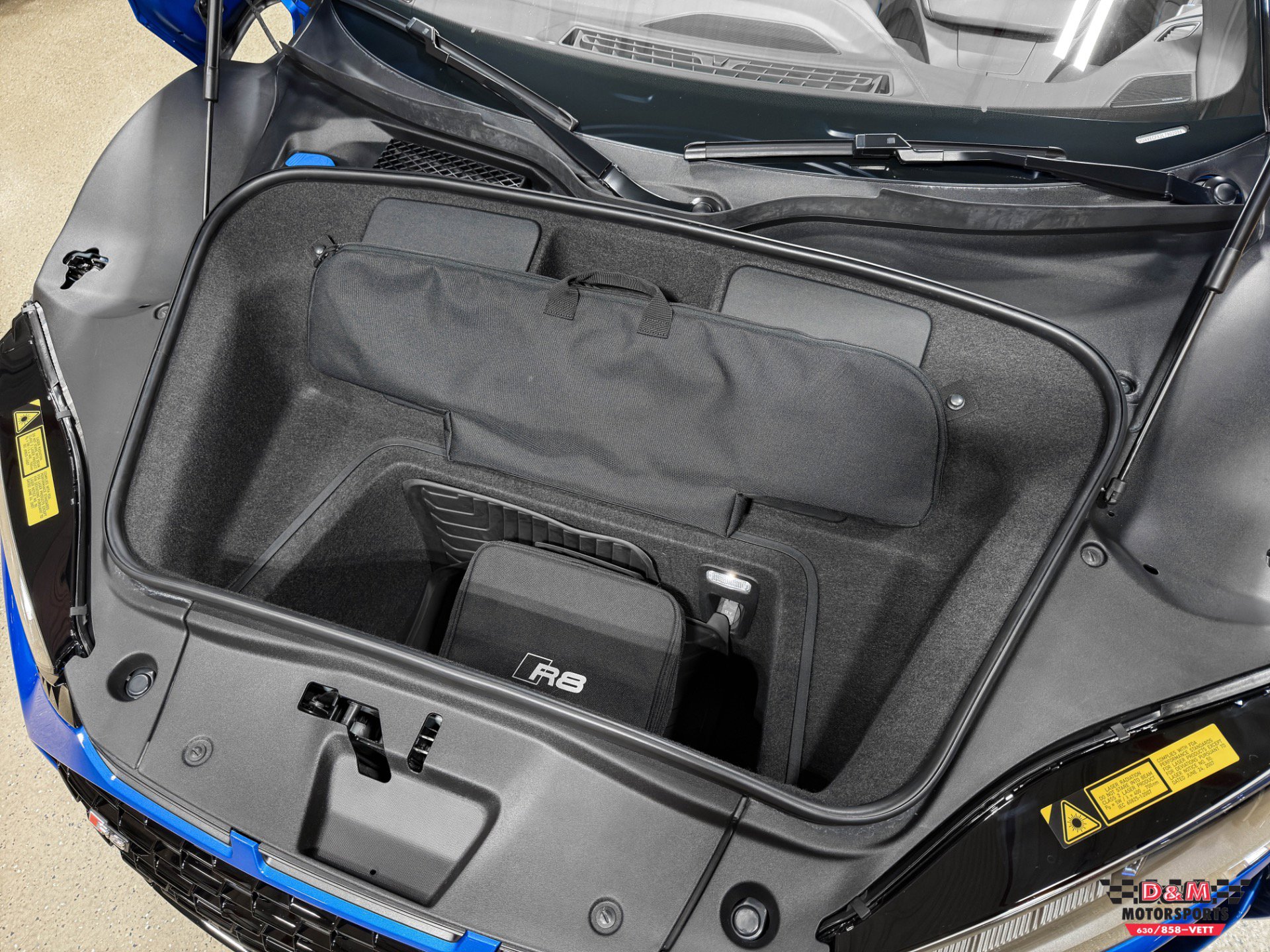 Used 2020 Audi R8 V10 image 34