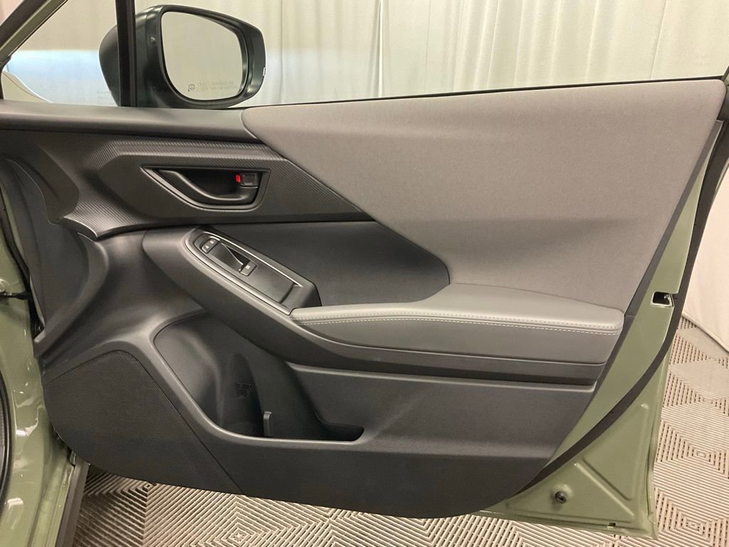 New 2026 Subaru Crosstrek 2.0i Premium image 22