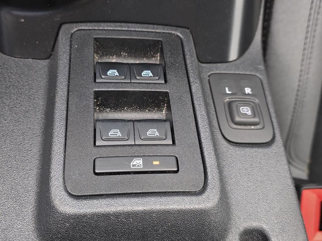 Used 2024 Ford Bronco Big Bend AWD/4WD image 28