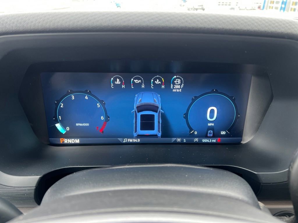 Used 2024 Ford F150 XLT image 11