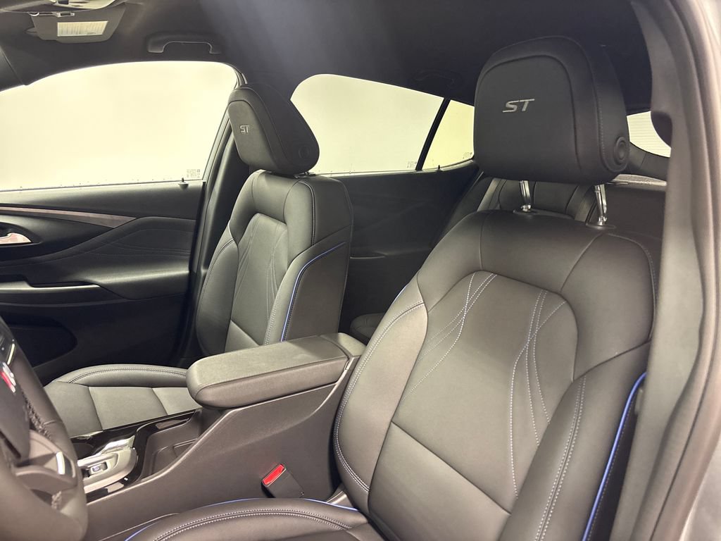 New 2026 Buick Envista Sport Touring w/ Convenience I Package FWD image 22