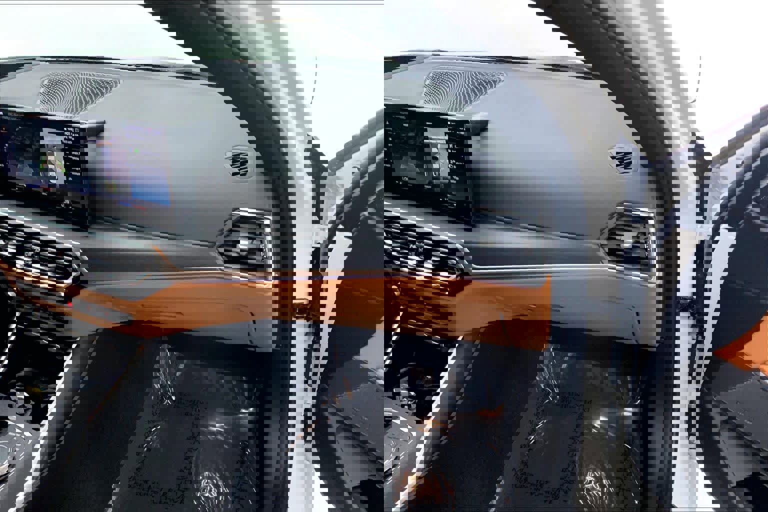 Used 2024 BMW M340i w/ Premium Package image 27